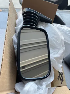 2634483 Polaris New Side Mirror