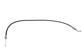 2635374 Polaris 16 Slingshot Sl Front Hood Latch Cable