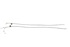 2636551 Polaris 18 Slingshot Sl Icon Rear Hood Latch Cables