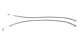 2636552 Polaris 18 Slingshot Sl Icon Front Hood Latch Cables