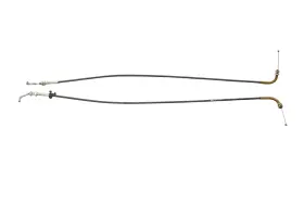 2637333 Polaris 20 Slingshot Slr Autodrive Front Hood Release Cables