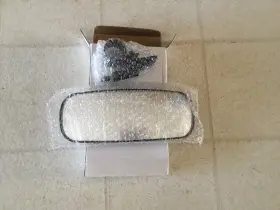 2879712 Polaris Oem Ace Rear View Mirror