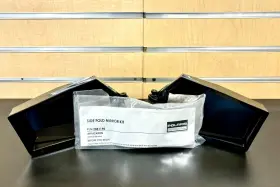 2881198 Polaris Rzr Folding Side Mirrors #2881198