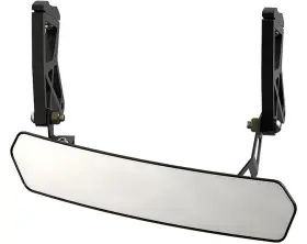 2881439 Polaris Oem Ranger Wide-angle Rearview Mirror -