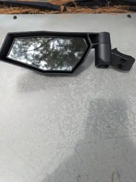 2883762 Polaris Folding Side Mirror 2024 Pro Rzr