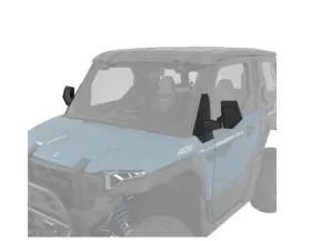 2884491 Polaris New Adjustable Folding Side Mirrors-
