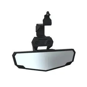 2889187 Polaris Convex Weatherproof Rearview Mirror- Oem