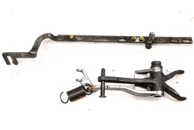 3040290 Polaris 16 Ranger 1000 Crew Diesel Governor Control Lever