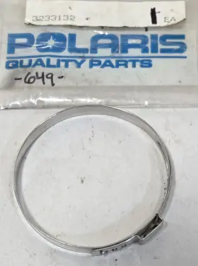 3233132 Polaris 1 Nos Genuine 300 400l Magnum Xplorer Shift Linkage Clamp Oem