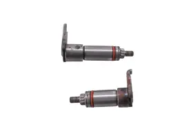 3233774 Polaris 02 Sportsman 500 Transmission Shift Shaft Shifters