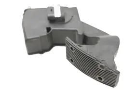 4016184 Polaris 18 Slingshot Sl Icon Throttle Pedal