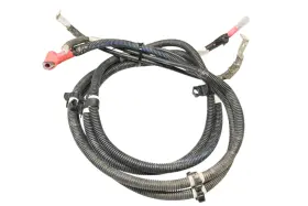 4080472 Polaris 23 Ranger Sp 570 Starter To Solenoid Cable