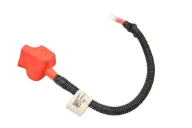 4080477 Polaris 23 Ranger Sp 570 Battery To Solenoid Cable