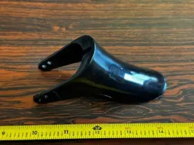 5430556 Polaris New Oem Throttle Lever Old Stock
