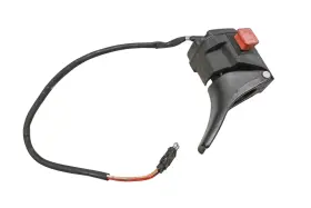 5431076 Polaris 90 Indy 500 Thumb Throttle