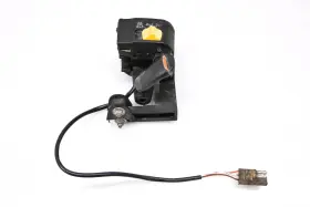 5438268 Polaris 11 Sportsman 850 Efi Touring 4x4 Thumb Throttle And Heated Lever