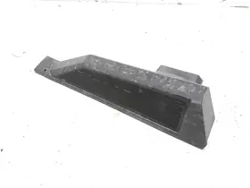 54580 Polaris 20 Rzr Xp Turbo 1000 Cover Panel