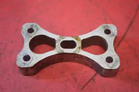 5630633 Polaris 2001 Xpedition 425 Handlebar Handle Riser