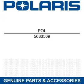 5633509 Polaris Arm-mirror Lower Single R2 Apx Rzr 1000 Xp