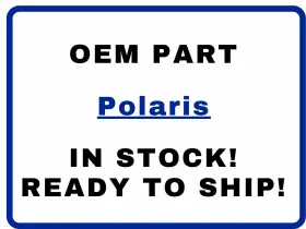5810714 Polaris Oem Seal Fuel Inlet