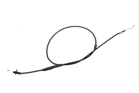7081025 Polaris 02 Sportsman 700 4x4 Throttle Cable