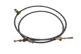 7081226 Polaris 05 Ranger 500 6x6 Parking Brake Cable Main