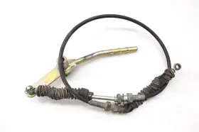 7081342 Polaris 08 Rzr 800 Efi 4x4 Gear Select Shift Lever And Shifter Cable