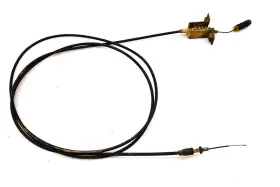 7081543 Polaris 09 Rzr 800 Efi 4x4 Throttle Cable
