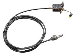 7081709 Polaris 13 Rzr 800 Efi 4x4 Throttle Cable