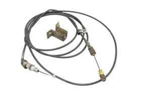 7081750 Polaris 12 Rzr 900 Xp Throttle Cable