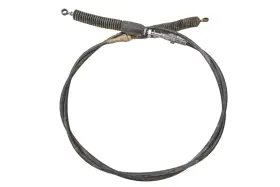 7081753 Polaris 14 Ranger 400 4x4 Transmission Gear Shifter Shift Cable