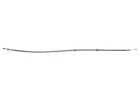 7081805 Polaris 18 Slingshot Sl Icon Parking Brake Cable