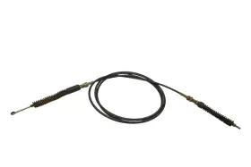 7081829 Polaris 14 Ranger Crew 570 4x4 Shifter Cable