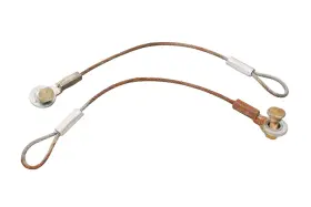 7081925 Polaris 15 Ranger Xp 900 4x4 Tailgate Drop Cables