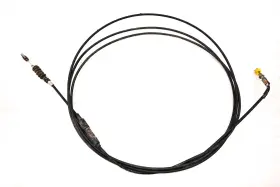 7081964 Polaris 16 Ranger 1000 Crew Diesel Throttle Cable