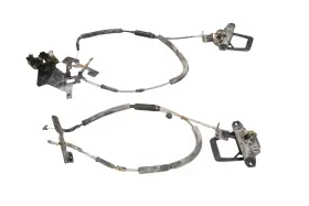 7082459 Polaris 22 General Xp 1000 Deluxe Door Latches And Cables