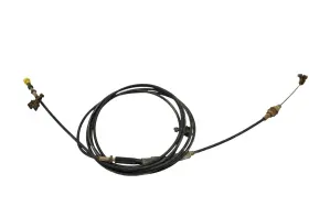 7082555 Polaris 21 Pro Xd 4000d Crew Throttle Cable