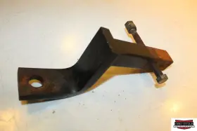 Gtw3500 Polaris 2007 Sportsman 800 Ball Hitch Mount Gtw 3500