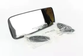 2874387 Polaris Original Oe Oem 2011 2012 Ranger Lsv 4x4 Rear View Mirror