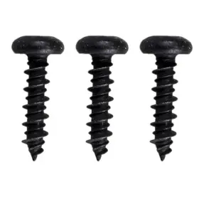 7512026 Polaris Snowmobile New Oem 3/pk Screw
