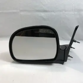 4105-08001-02 Polyway 1994-1998 Chevrolet S10 S15 Sonoma Left Driver Side Mirror Manual 520