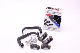 34256 Powermadd Power X Handguard Mounting Kit