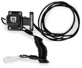 6809-p442196-atv Pro Armor Handlebar Mount Tether Switch For 2008-2010 Kawasaki Kfx450r Atv