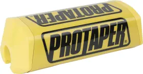 021626 Pro Taper 2.0 Square Bar Pad Race Yellow