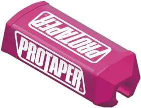 021629 Pro Taper 2.0 Square Bar Pad Race Pink