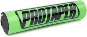 021645 Pro Taper Protaper Round Handlebar Pad Race Green 10