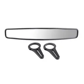 1817170003 Qa Parts Rear View Mirror 15 Inch For Polaris Kawasaki Arctic Cat Yamaha Textron