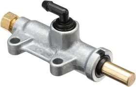 100-1140-pu Quad Logic Brake Master Cylinder Foot/rear #100-1140 Polaris