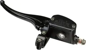 100-2002-pu Quad Logic Brake Master Cylinder Handlebar #100-2002 Polaris