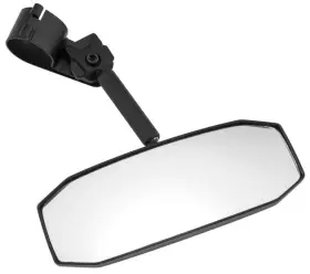 18052t Quadboss Rear View Mirror 2 Inch
